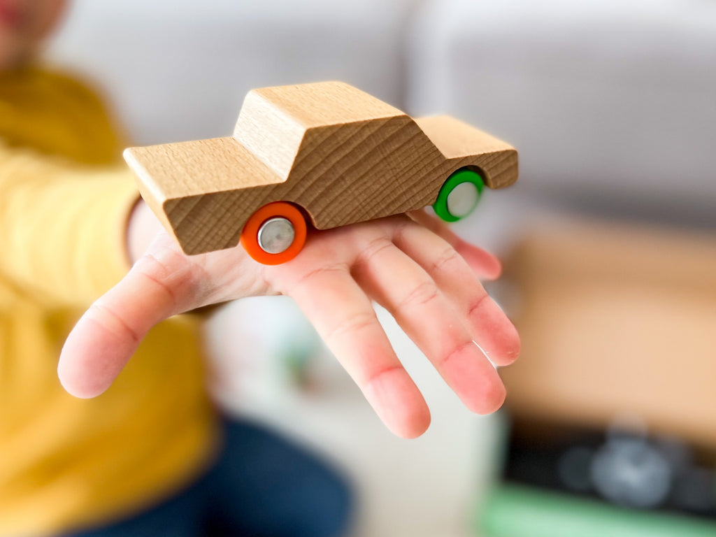 Reasons your child isn't playing with their toys (and what to do about –  Waytoplay